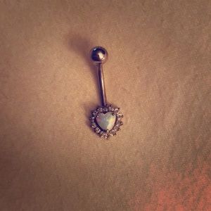 Navel ring